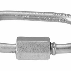 Baron Quick Link Stainless Steel - 7350ST-1/4 - Clips