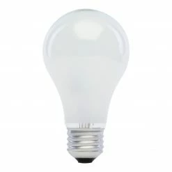 FEIT ELECTRIC 100 W Equivalent Warm White General Purpose Halogen Light Bulb - Q72A/W/4/RP - Bulbs