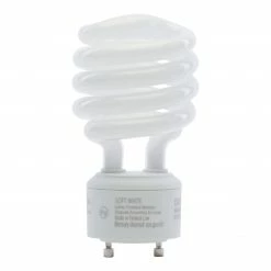 FEIT ELECTRIC 100 Watt Equivalent Soft White Twist Non-Dimmable Cfl Light Bulb - BPESL23TM/GU24 - Bulbs