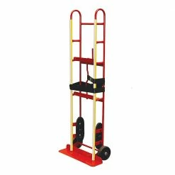 Milwaukee Hand Trucks Appliance Dolly - 40710 - Dollies & Hand Trucks
