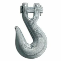 Baron Grade 43 Clevis Grab Hook 3/8 Inch 330-3/8 - Connectors