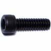 Midwest Fastener #10-24 x 5/8" Plain Coarse Thread Socket Cap Screws - 85013 - Bolts