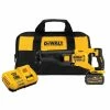 DeWalt Flexvolt® 60V MAX* Brushless Reciprocating Saw - DCS388T1 - Recipricol Saws