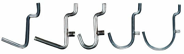 National Hardware 2349 Utility Hooks in Zinc plated - N182-003 - Bolts - Image 2