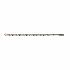 Milwaukee Tools SDS Plus 2-Cutter 1/2" x 10" x 12" Drill Bit - 48-20-7474 - Drill Bits