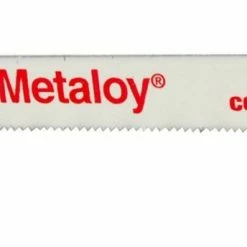 Nicholson Blade Hacksaw 12 Inch 18 TPI Bimetal 62826N - Hacksaws & Blades