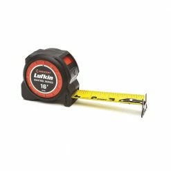 Crescent Lufkin 16' Control Series Tape Measure - L1016C - Measuring Tools