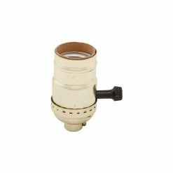 Eaton Lampholder Socket - BP917ABD - Wiring Accessories
