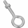 National Hardware 2160 Eye Bolts in Zinc plated - N221-218
