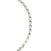 Baron 1 Foot of Sash Chain No.35 Bright Zinc - 7273