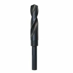 Milwaukee 19/32 Inch S&D Black Oxide Drill Bit 48-89-2741 - Drill Bits