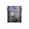 Majic Town & Country Aluminum Paint Bright Aluminum Gallon - 8-0020-1 - Exterior Paint