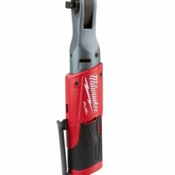 Milwaukee M12 Fuel 12-Volt Brushless Cordless 3/8" Ratchet, Bare Tool - 2557-20 - Other