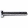 Midwest Fastener 6mm-1.0 x 40mm Chrome Plated Class 8.8 Coarse Thread Hex Cap Screws - 87099 - Bolts