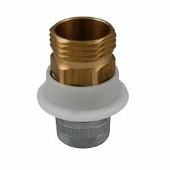Plumb Pak Hose Adapter Quick Connect - PP850-17 - General Plumbing Hardware