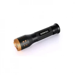 Duracell 1000 Aluminum Focusing LED Flashlight - DUR8272DF1000 - Lighting