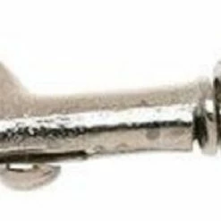 Baron Swivel Eye Leash Snap - 5025-1/2 - Clips