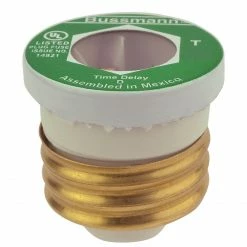 Bussman 20 Amp - BP/T-20 - Fuses