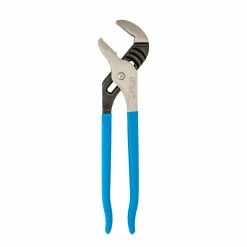 Channellock 12 inch Straight Jaw Pliers 440 - Cutters & Nippers