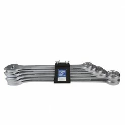 Real Work Tools™ SAE Jumbo Wrenches, 6 Piece Set - RW-2448-012 - Wrench & Wrench Sets