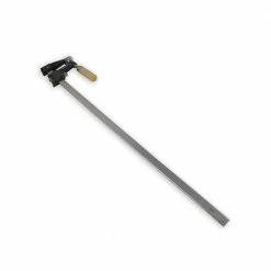 Olympia 24 X 2-1/2" Qr Steel Bar Clamp 38-208 - Clamps