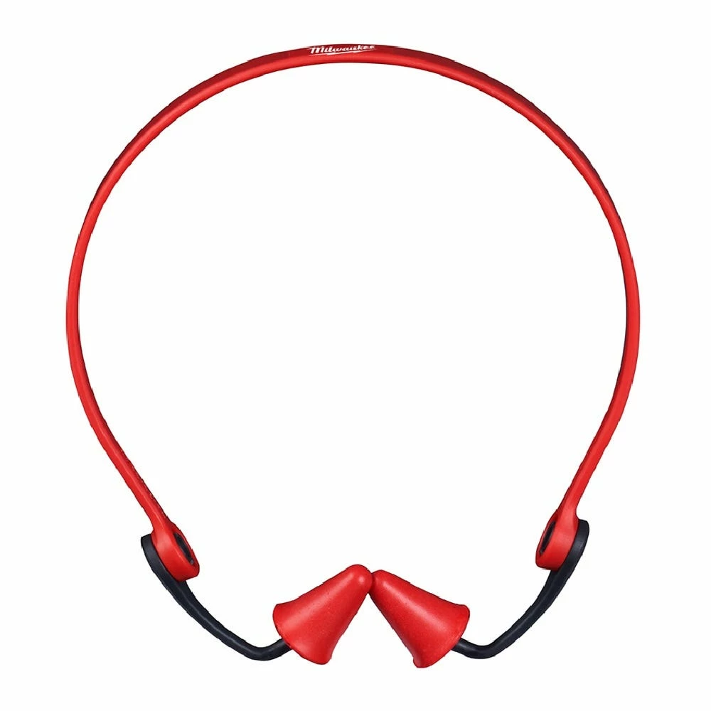 Milwaukee Banded Ear Plugs - 48-73-3201 - Ear Protection - Image 2