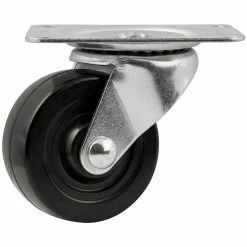 Waxman 3 in Swivel Caster Heavy Duty - 4323455T - Casters