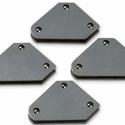 Hobart Mini Magnetic Welding Holder Set of 4 770662 - Welding Tools & Accessories