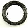 Midwest Fastener 19 WG x 50' Black Annealed Wire - 23928 - Bolts