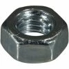 Midwest Fastener 6mm-1.0 Zinc Plated Class 8 Coarse Thread Finished Hex Nuts - 81473 - Bolts