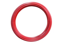 Apollo 3/4 Inch x 100 Foot. Red PEX Pipe - APPR10034 - Bathroom