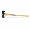 Maple Ridge 35 lb. Double Bit Axe with 36" Hickory Handle - 781011 - Axes & Picks