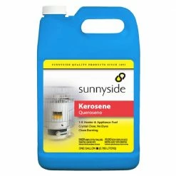 Sunnyside K1 Kerosene, 2.5 Gallon - 801G3 - Kerosene Heater