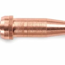 Hobart Victor Acetylene Light/Medium Duty Cutting Tip 0 3/8 inch 770153 - Welding Tools & Accessories