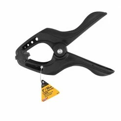 Olympia 2" Spring Clamp - Plastic 38-312 - Clamps