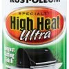 Rust-Oleum High Heat Ultra Aged Copper Spray Paint - 241232