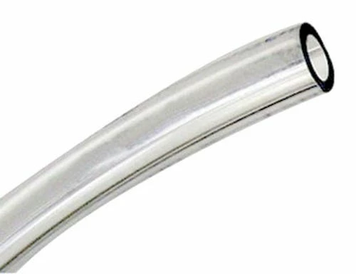 LDR Polyethylene Tubing .170 Inch ID x 1/4 Inch OD - By the Foot 515 P2003S - Pipe & Tubing