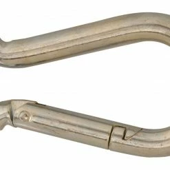 Baron 1/2" Snap Hook - 2450 1/2SM - Clips