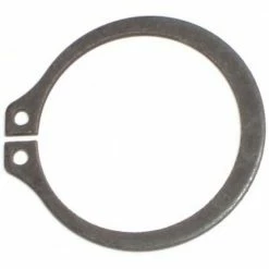Midwest Fastener 1-1/4" Carbon External Retaining Rings - 83134 - Bolts