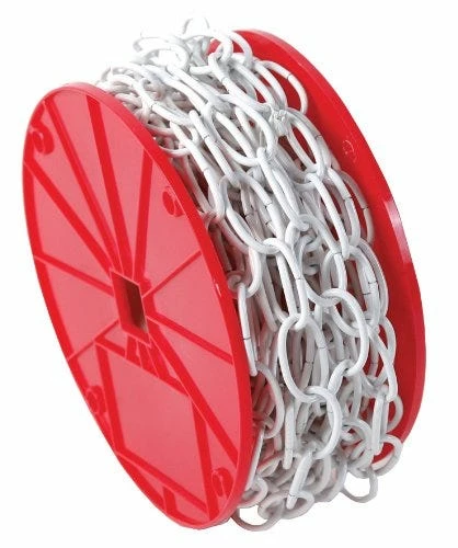 Baron 1 Foot of Decorator Chain No.10 White - 4002 - Image 2