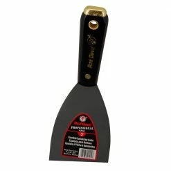 Red Devil 3 Inch Flex S Packling Knife - 4210 - Cleaners & Scrapers