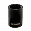 Crimson Force Tools 1/2" Drive 6 Point 16 mm Impact Socket - 7014616 - Sockets & Socket Sets