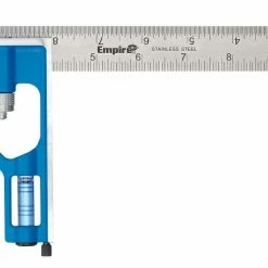 Empire 12-In Prof Comb Squa - Leveling & Squares