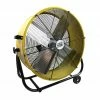 Various Brands 24" Maxx Air Direct Drive Fan - DR24 - Fans