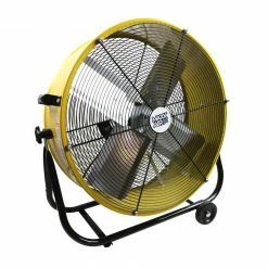 Various Brands 24" Maxx Air Direct Drive Fan - DR24 - Fans