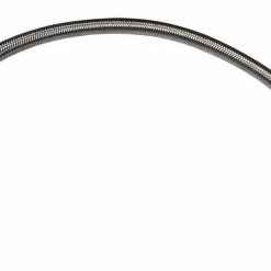 Keeney Quarter Turn Straight Valve 5/8OD x 20 Inch - 2068PCPOLFL20K - General Plumbing Hardware