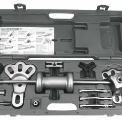 Performance Tool Slide Hammer Puller Set W89725 - GRIP Tools