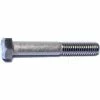 Midwest Fastener 3/8"-16 x 2-1/2" 18-8 Stainless Coarse Thread Hex Cap Screws - 81766 - Bolts