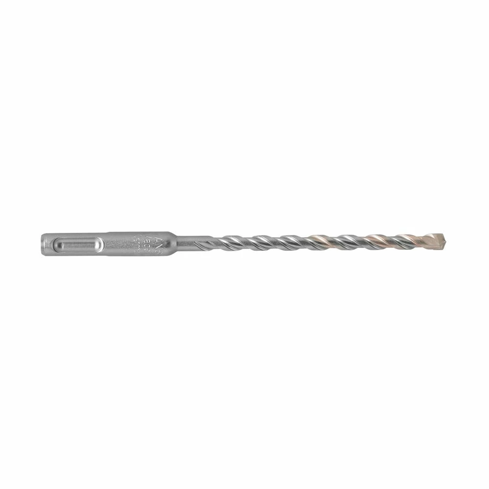 Milwaukee Tools SDS Plus 2-Cutter 1/4" x 4" x 6" Drill Bit - 48-20-7431 - Drill Bits