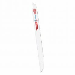 Imperial Blades Demolition 12" 10 TPI Multi-Material Reciprocating Blade, 1 Piece - 98443044 - Blades & Knives